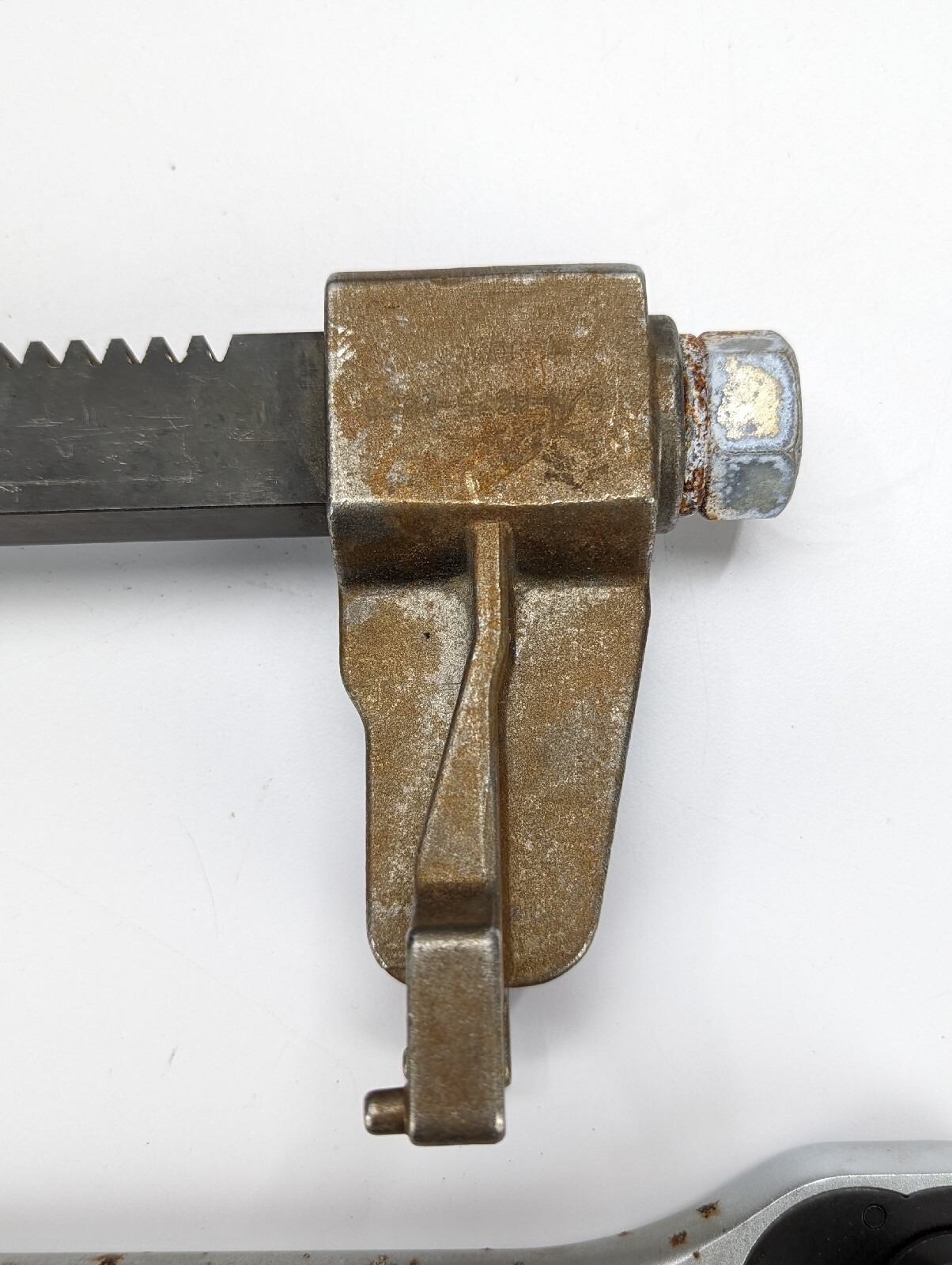 RACI Type L-M-N Tensioner Max 75