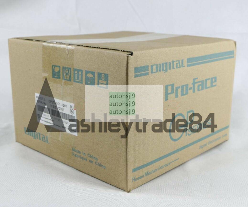 1PC New Proface GP270-LG11-24V PROFACE HMI GP270-LG11