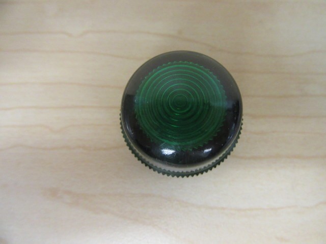 Joslyn Clark Sylvania 100T-LG Lens Cap