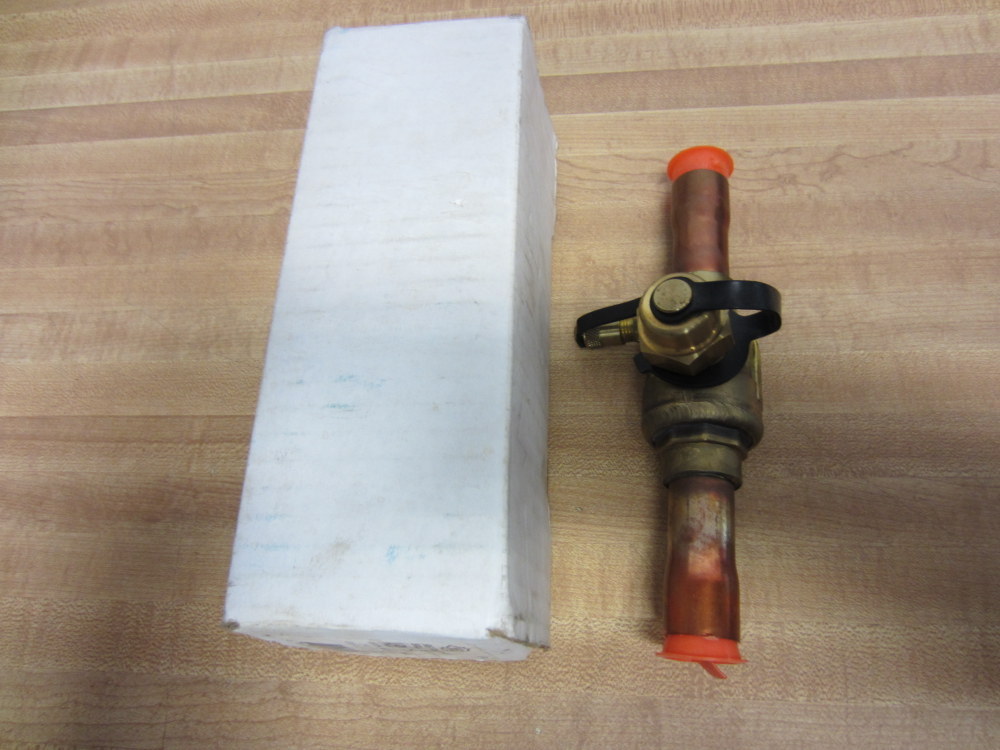 Alco ABV7A ABV 7 A ABV-7A Refrigeration Ball Valve