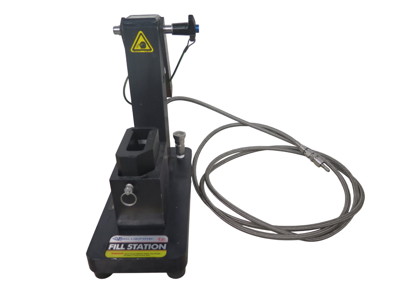 Fats Firearm Training Laser M4 / SRS BlueFire Fill Station – Free shipping