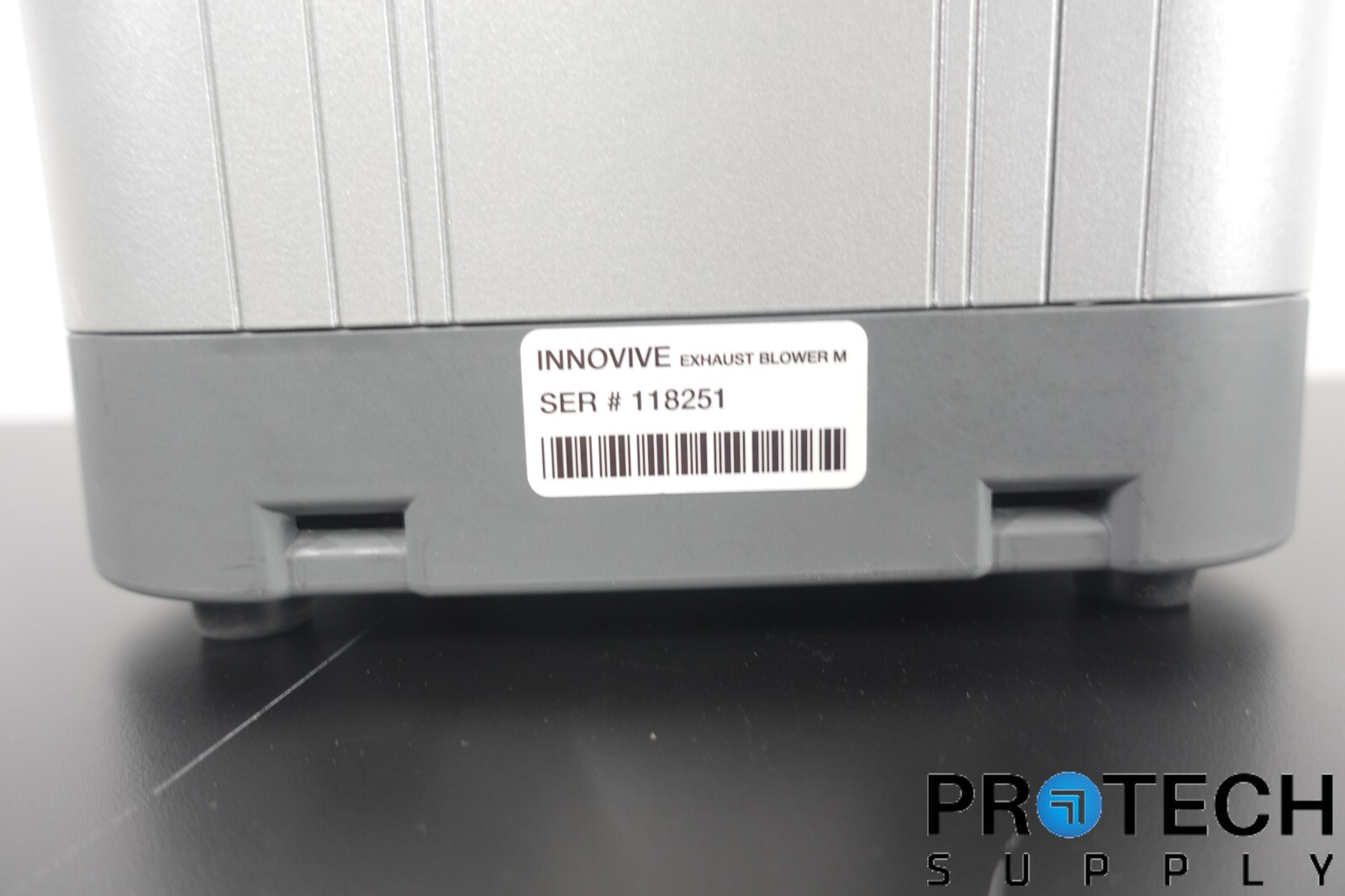 Innovive Exhaust Blower M with WARRANTY
