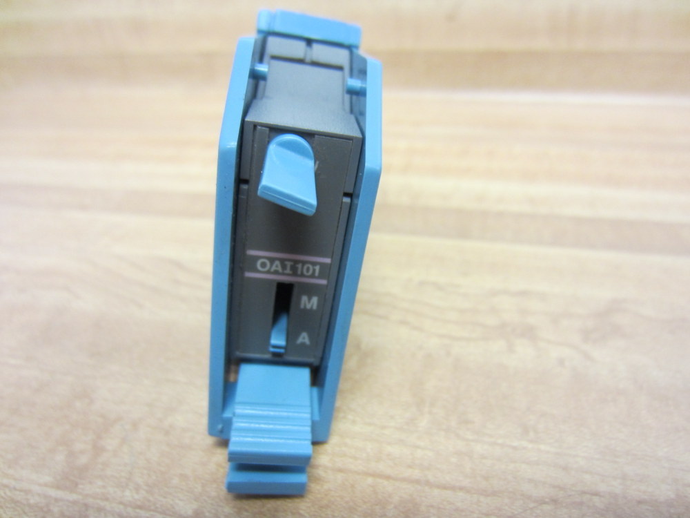 Johnson Controls FM-OAI101-0 Metasys Analog Output Module FM-0AI101-0
