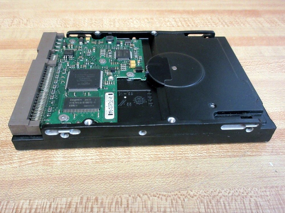 Seagate 9W1021-302 3.5″ HDD ST320014A Non-Refundable
