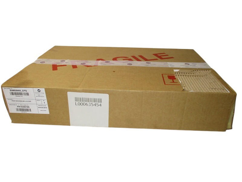 MARKEM IMAJE ENM36400_CFG NSFS