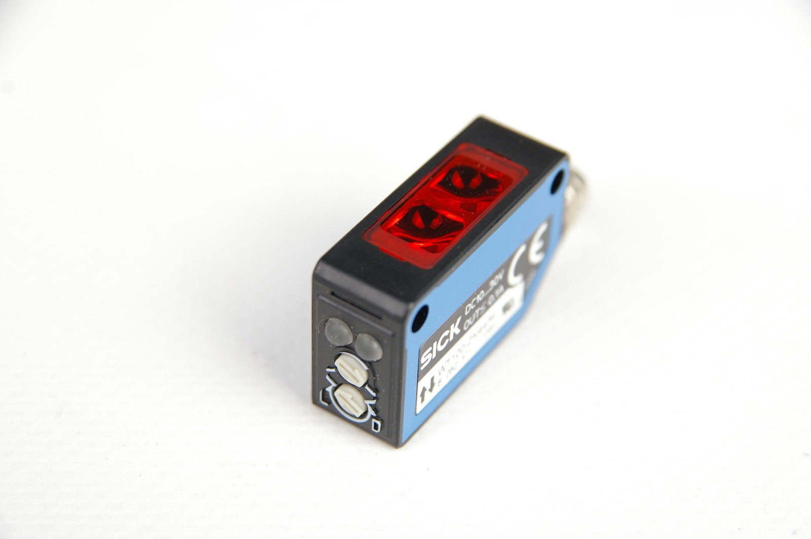 Sick WT100-2N4439 6052371 Sensor
