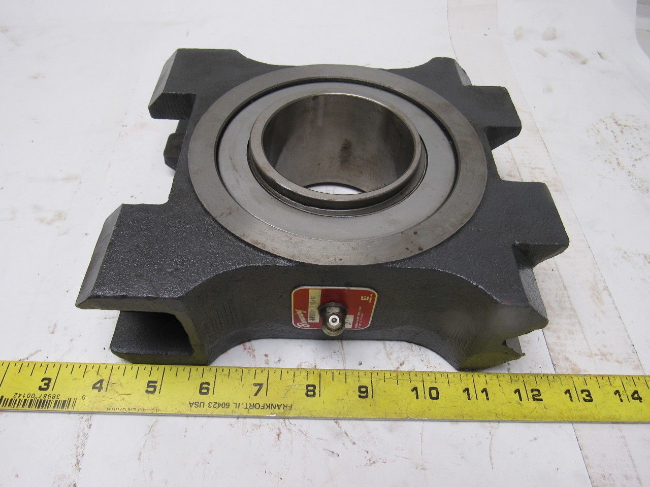 Browning TU900 2-15/16″ Bore Eccentric Take Up Roller Bearing