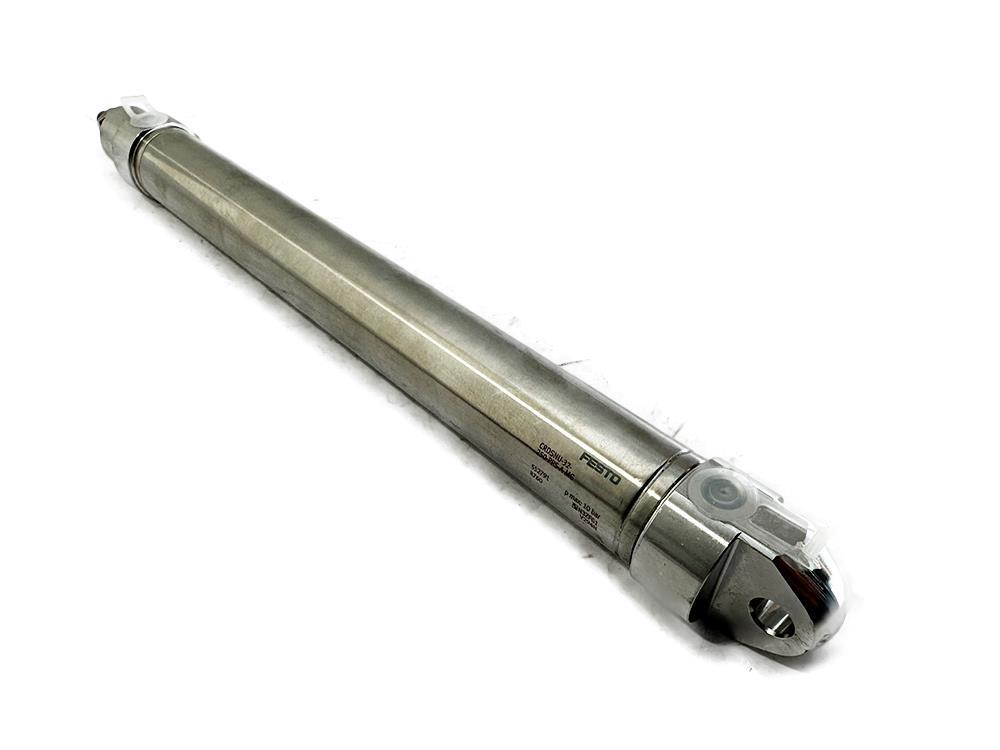 Festo CRDSNU-32 Pneumatic Piston Rod Cylinder NEW FREE FAST SHIP