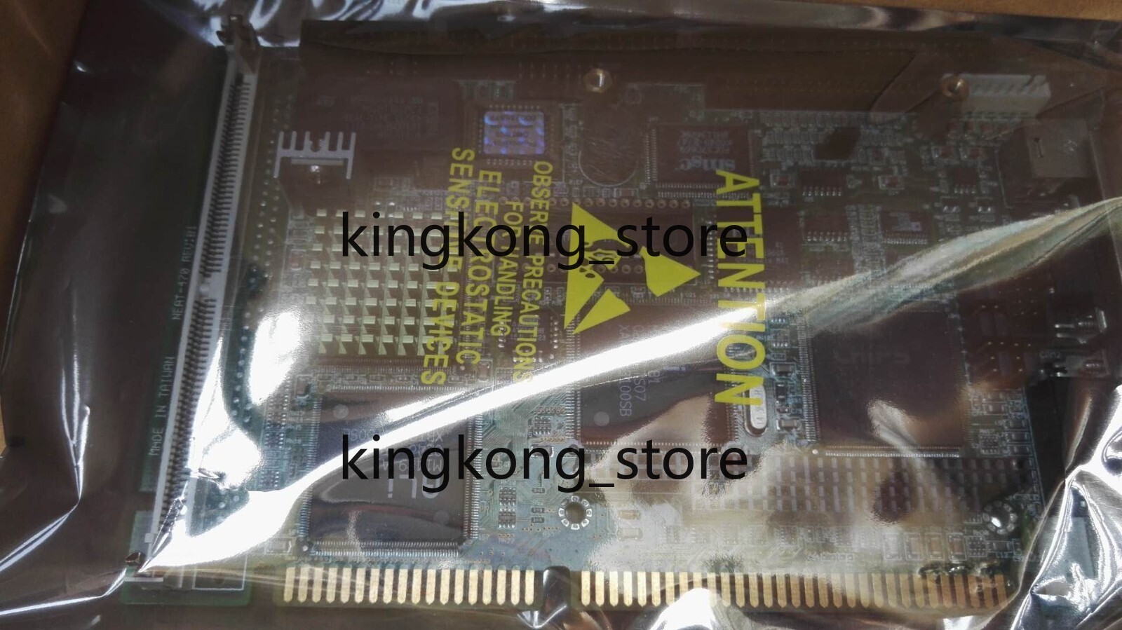 NEAT-470 Half Size Single Board Computer Embedded Computer