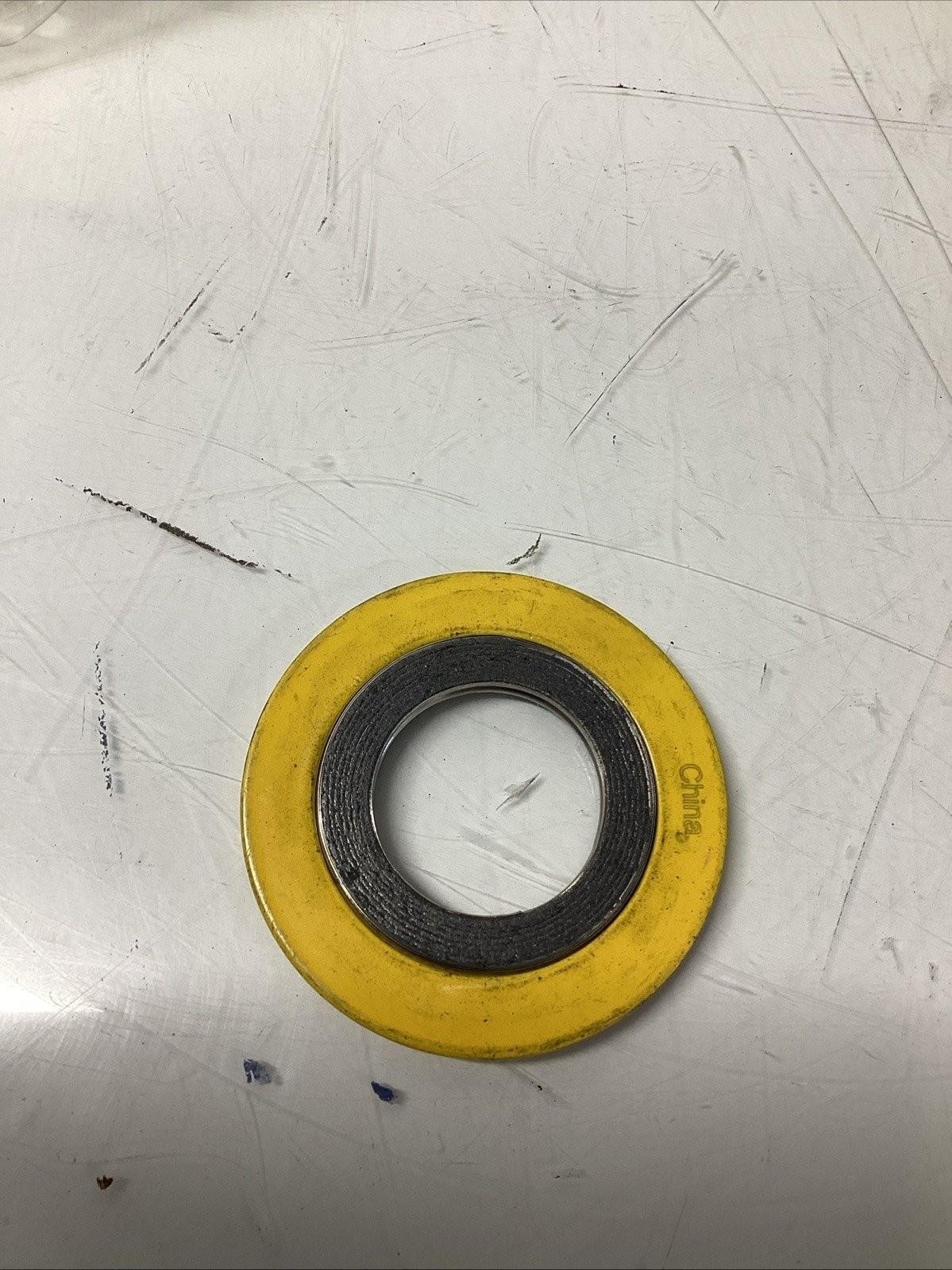Flexitallic 1” 150 Spiral Wound Gasket ASME B16.20 304/FS Q-120