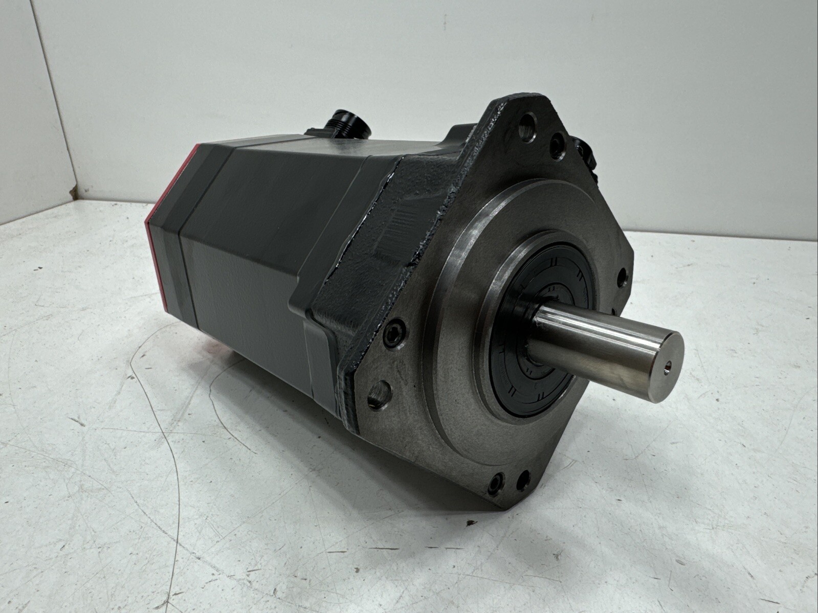 Fanuc A068-2238-B400 AC Servo Motor