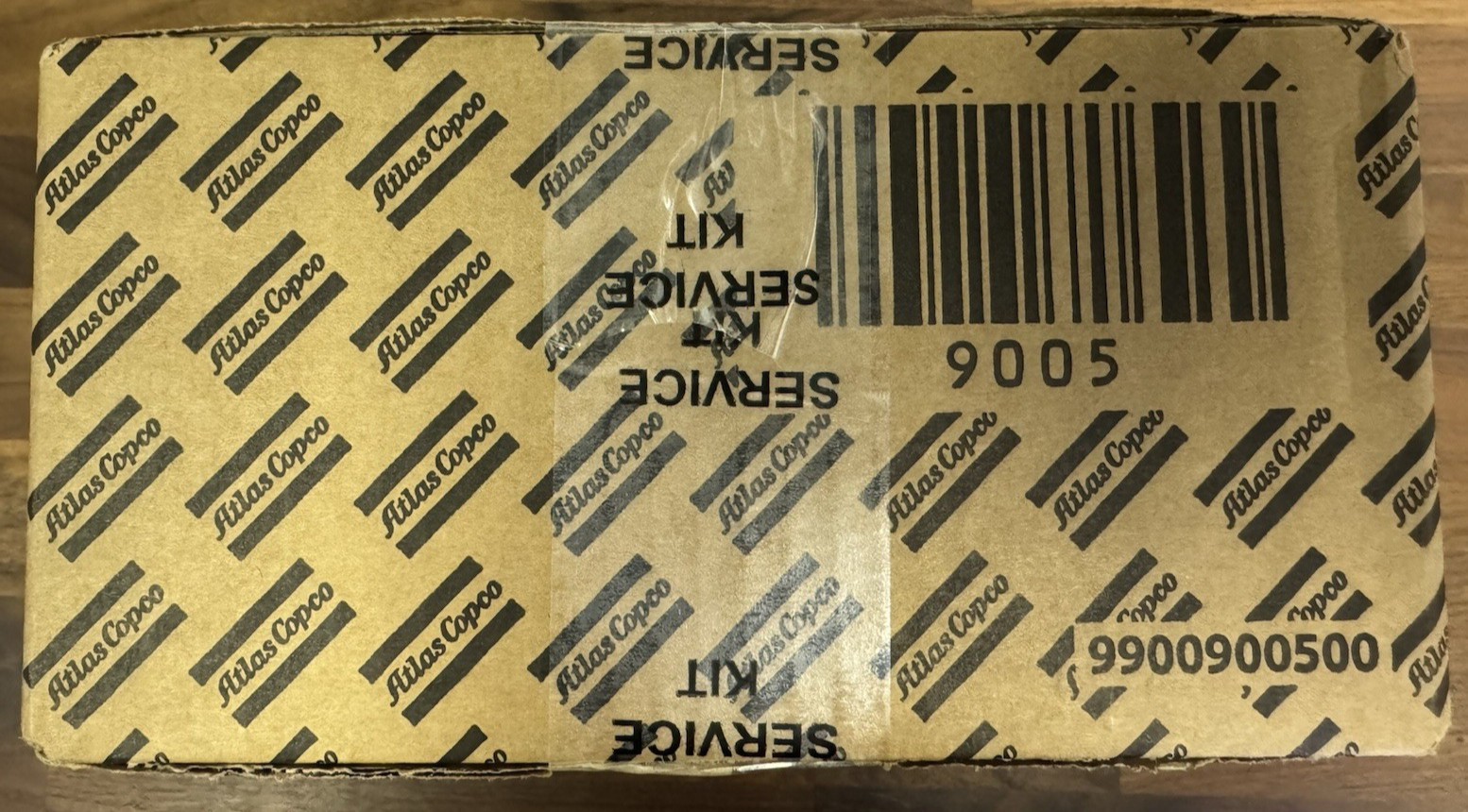 New Sealed Atlas Copco Kit PDP Sensor 2901-9905-61 2901990561 2901 9905 61 NDA