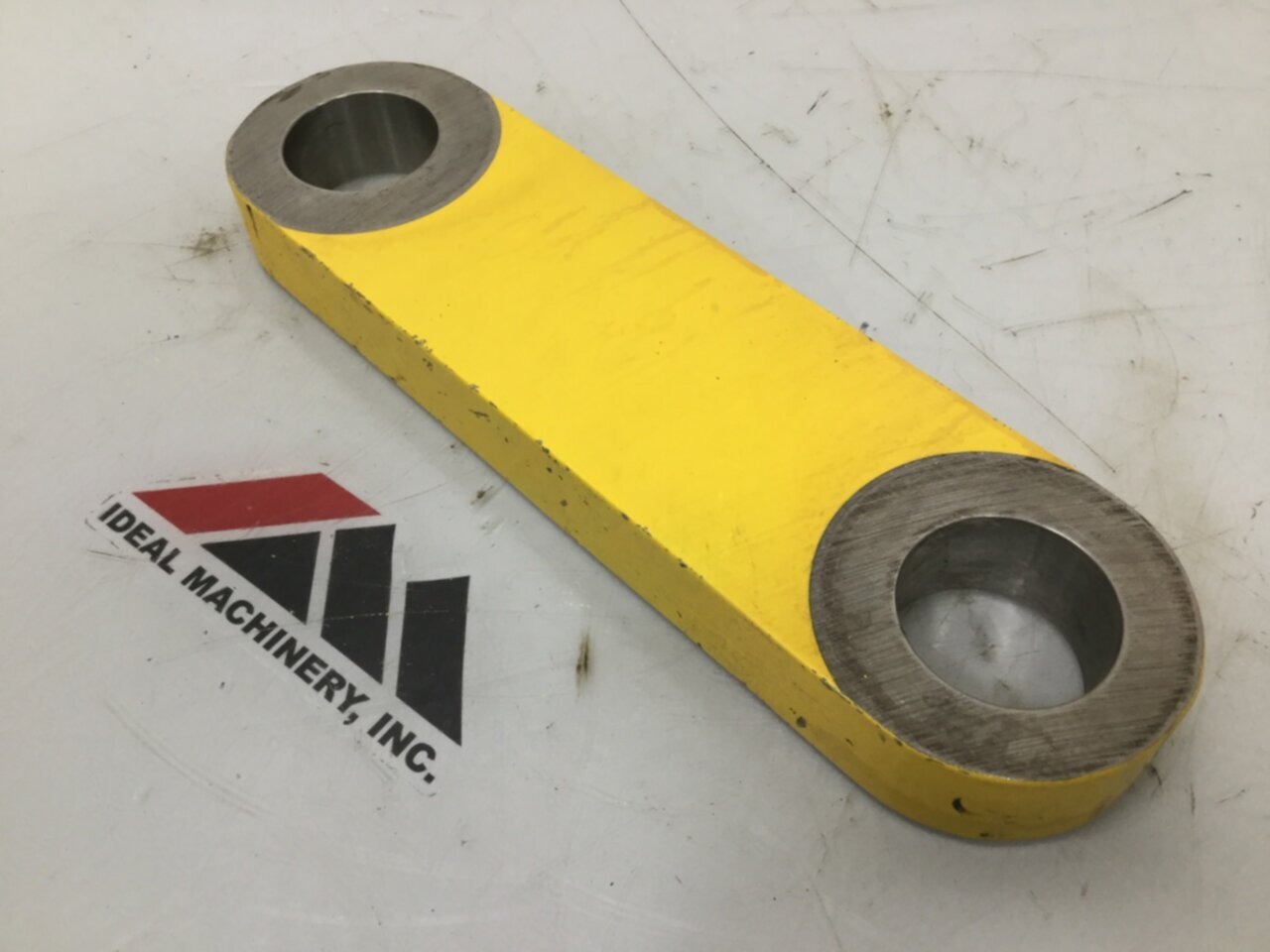 VAN DORN Toggle Link 308078 Used #106362