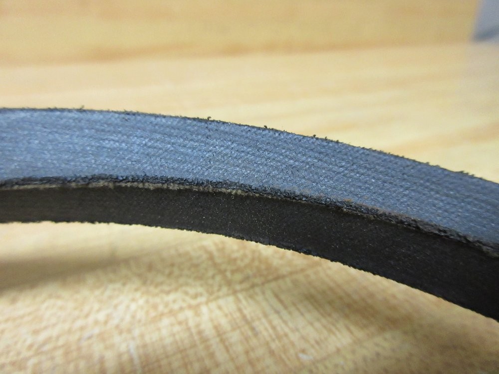 Continental Contitech B68 V-Belt
