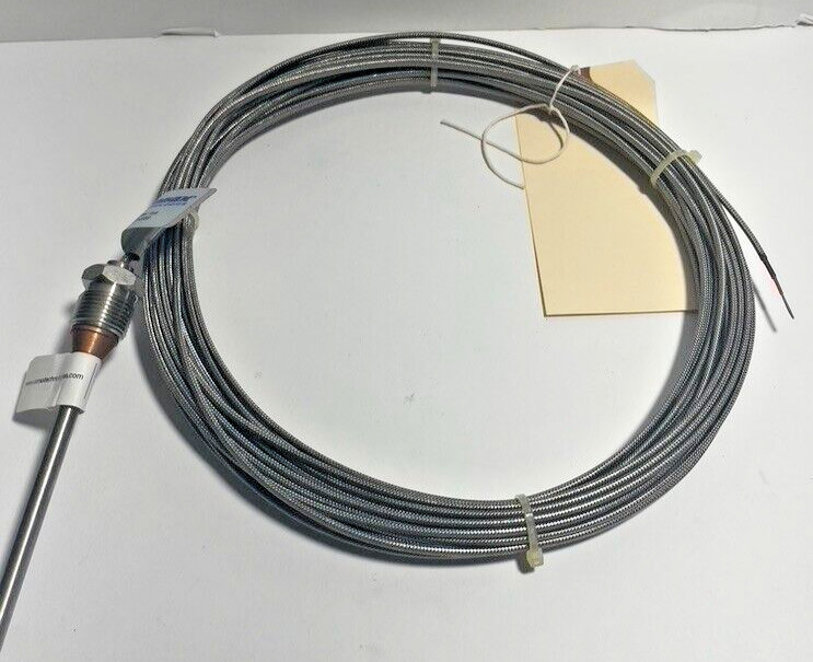 Conax U251J145G0122 Thermocouple, Bearing Metal