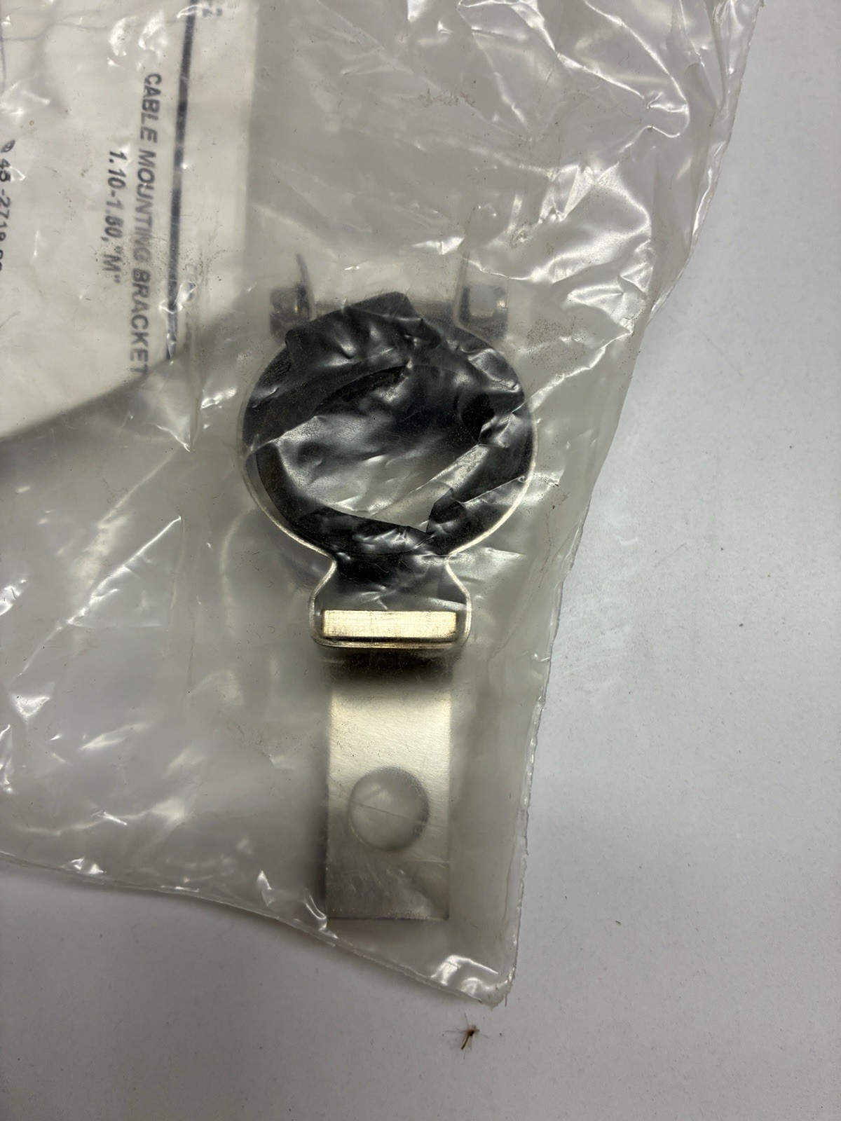 Cable support Bracket Elastimold JB-2 1.1 – 1.5 Diameter Thomas Betts