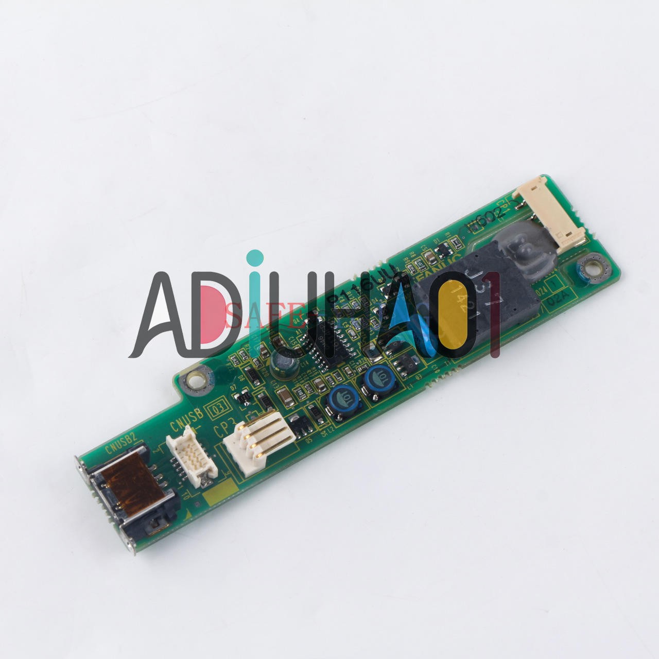 1PCS USED FANUC A20B-2004-0241