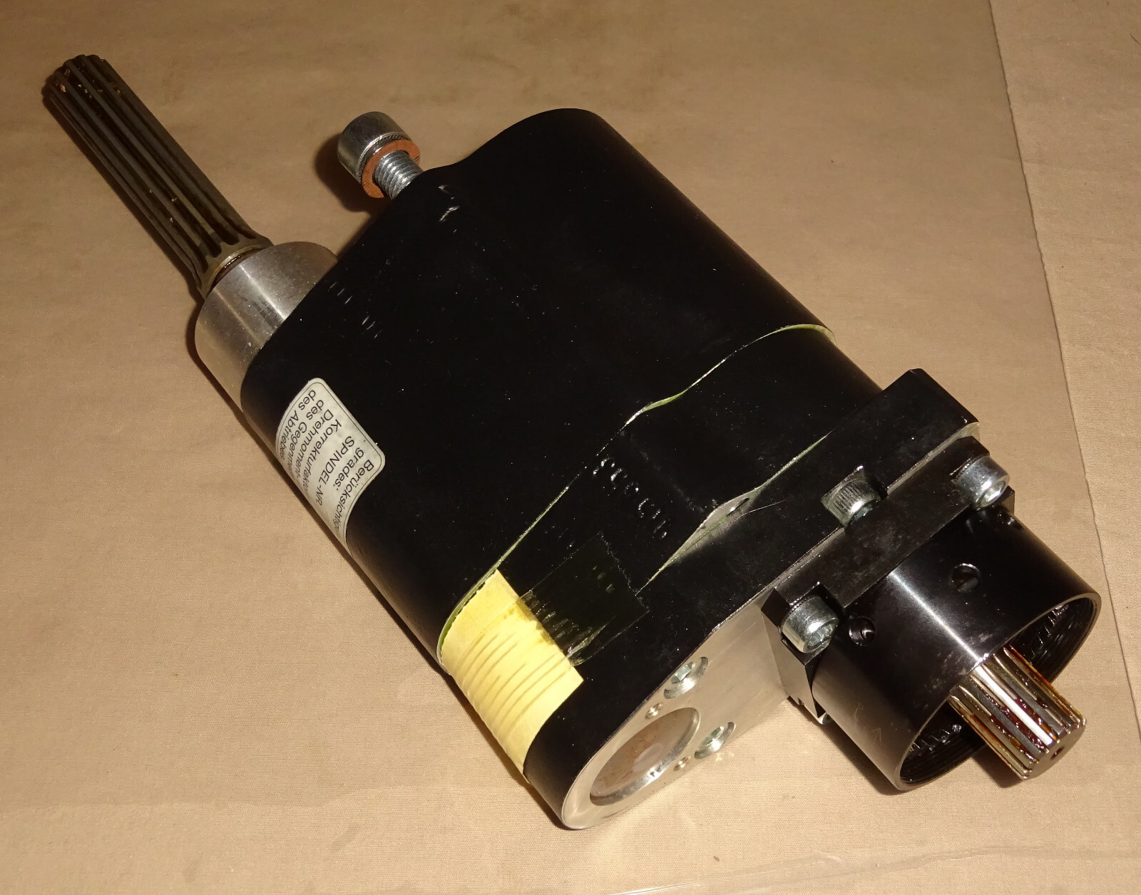 DGD 2 VA 930388 Drive Cooper Tools 2VA NEW
