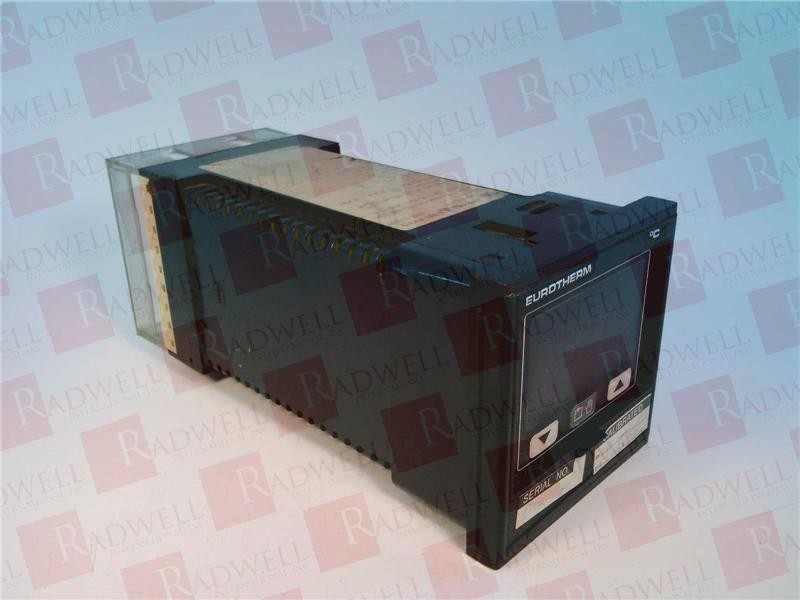 INVENSYS 815S/TC/RLY/NONE/NONE/NONE/NONE/NONE/S/03/0/200/C/NO/NO/D/IN/S/P// / 81