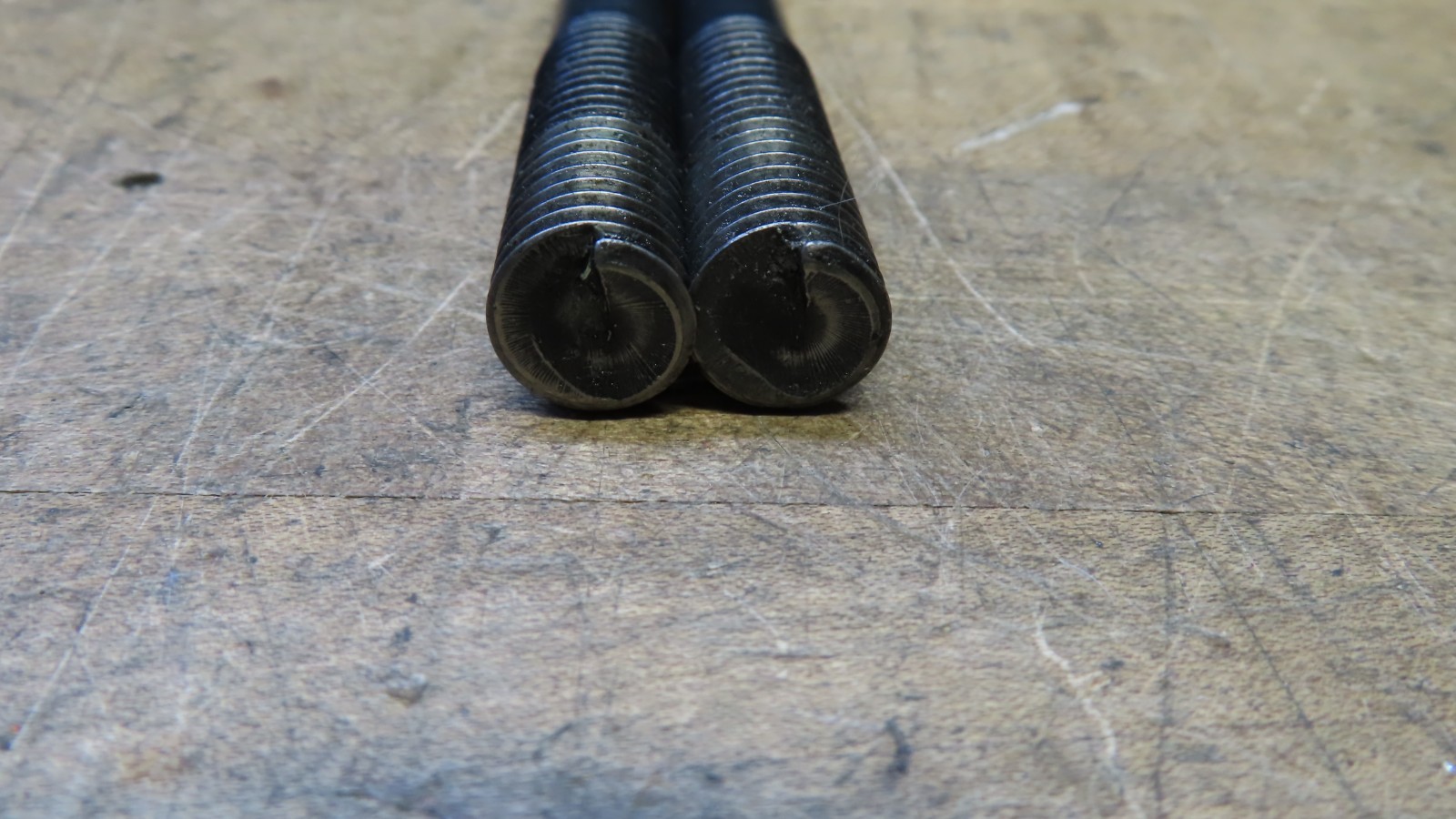 Helicoil SAE thread repair install tool 1/2″-13