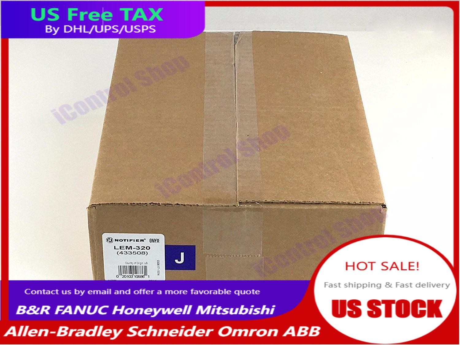 1pc LEM-320 brand new circuit card Fast delivery DHL US Free TAX
