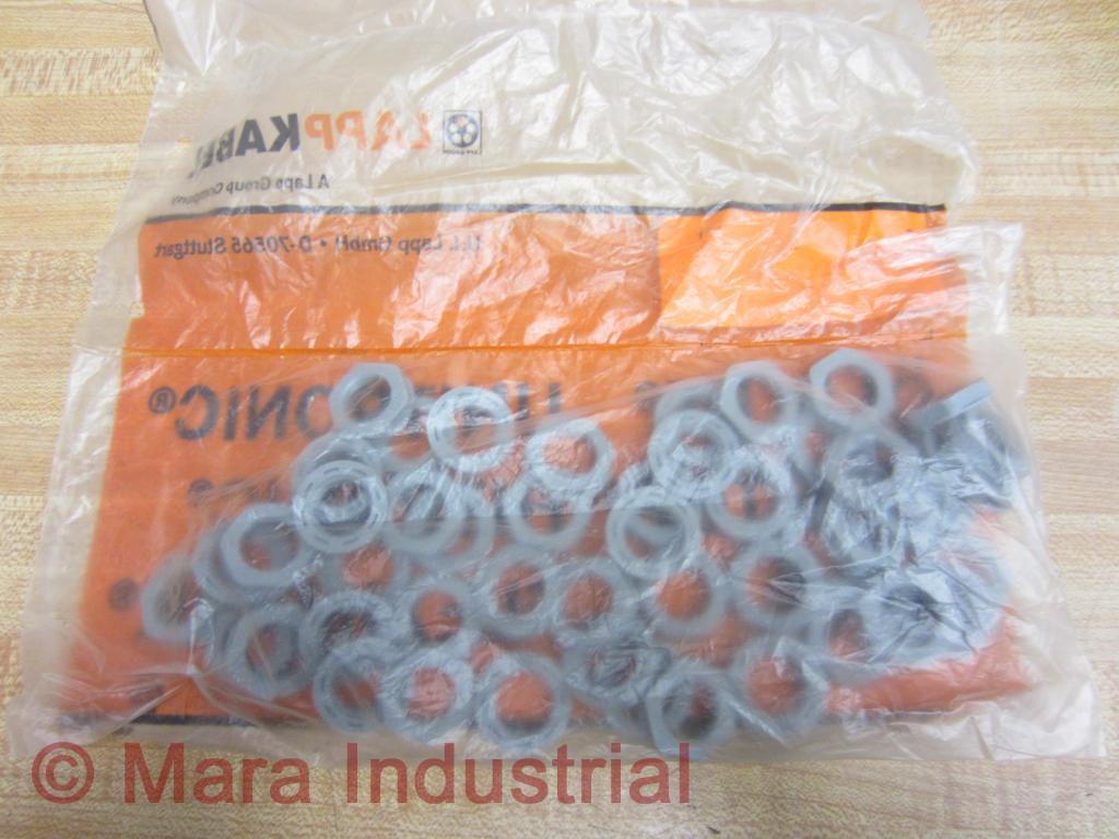 Lapp Kabel 53119010 Olflex Skintop (Pack of 50)