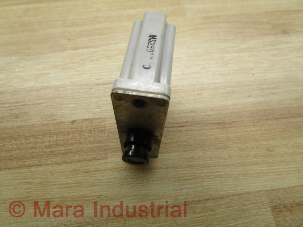 Wood Electric 1720E Circuit Breaker MS2501720
