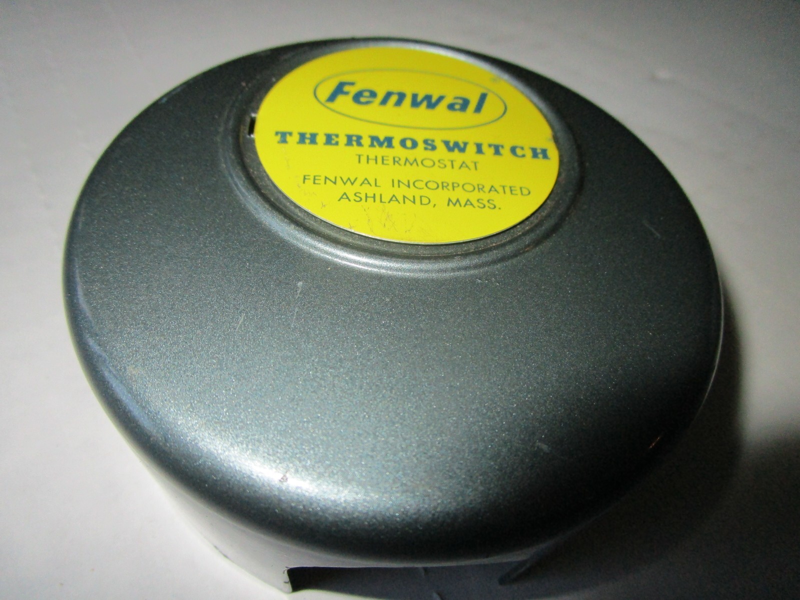FENWAL 20710-0 THERMO SWITCH
