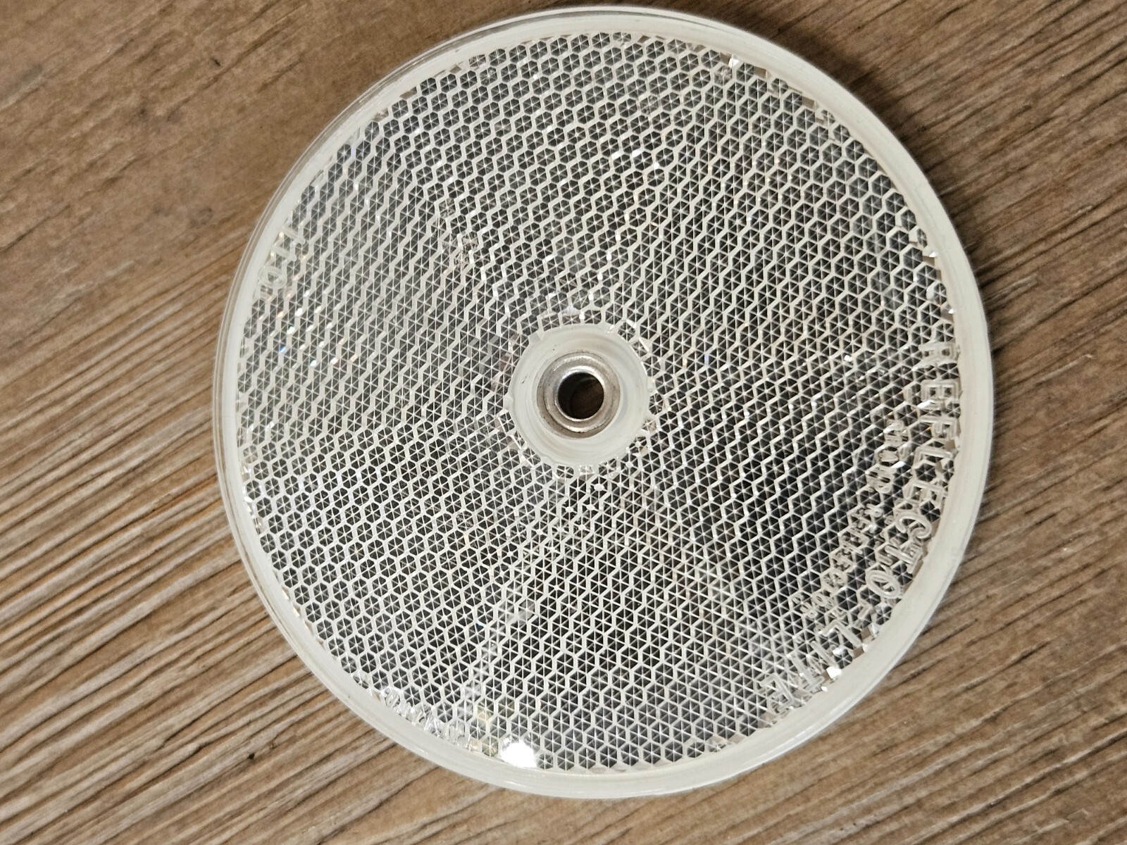 mettler toledo kn 7677961 020 # 14 reflector