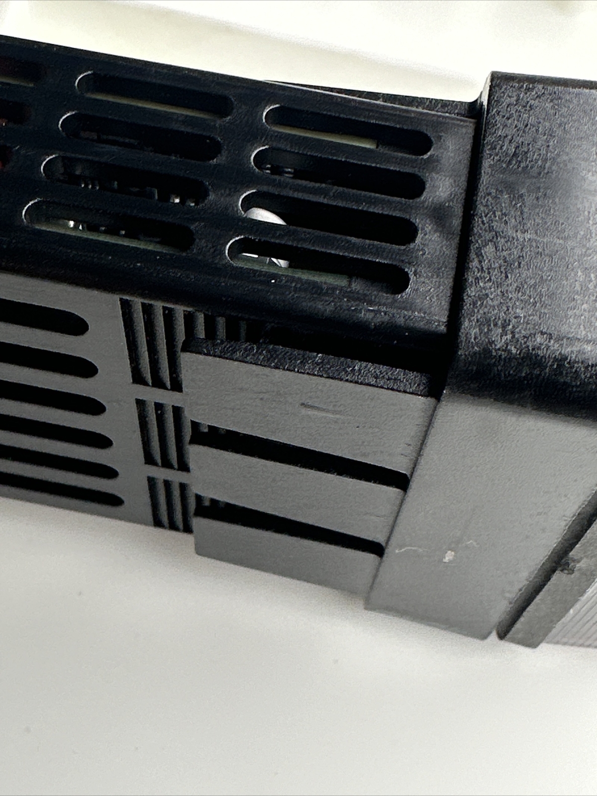 WATLOW EZ-ZONE PM3C1EJ-AAAAAAA / PM3C1EJAAAAAAA No Back Connector