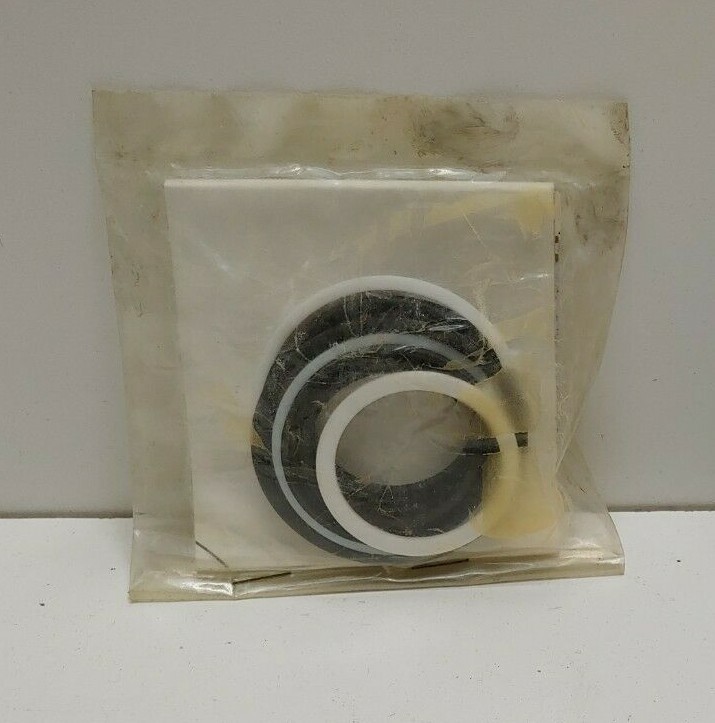 NEW OLD STOCK! HYDRO-LINE 1-3/8″ X-PAC ROD SEAL KIT SKN25-665-11V