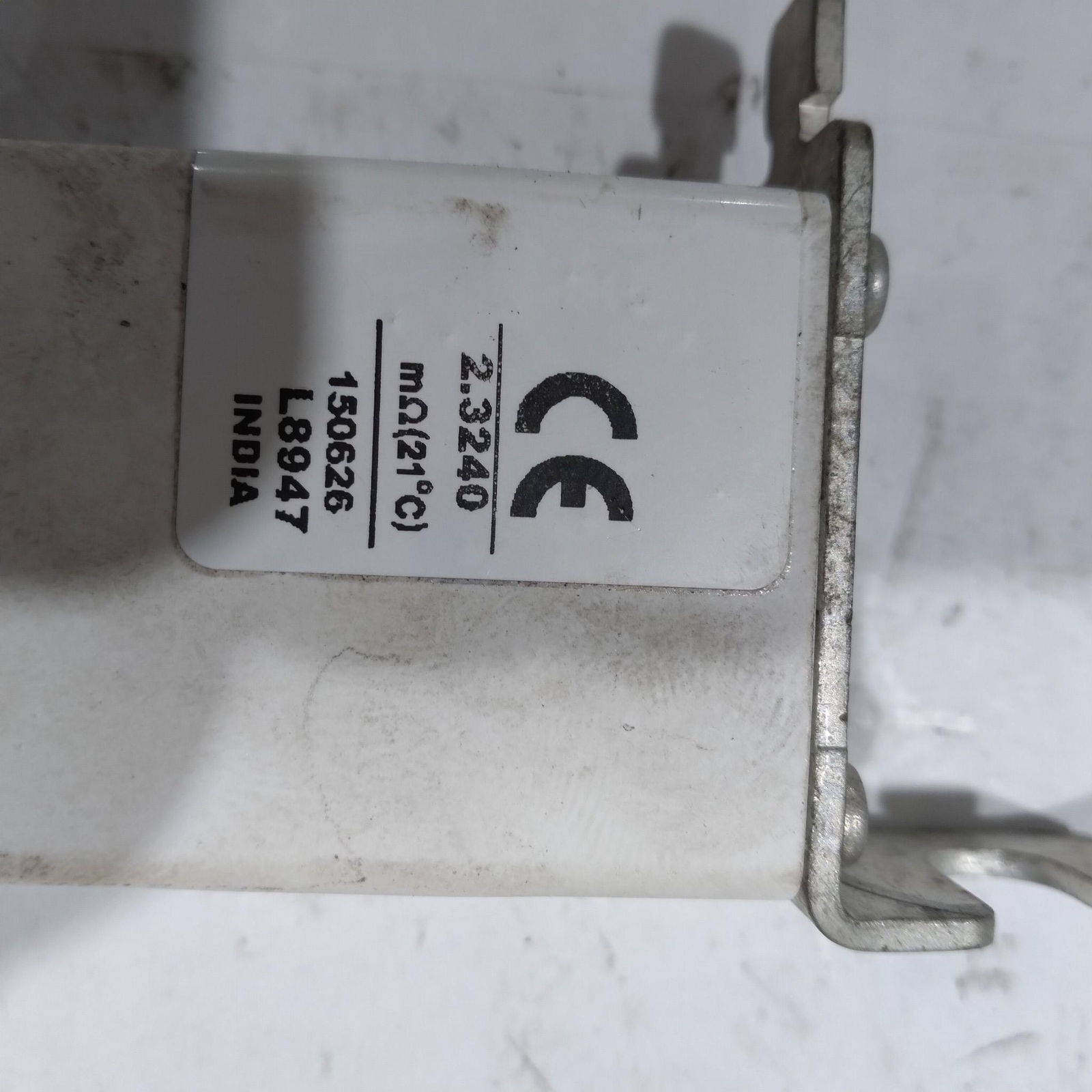 BUSSMANN 63A 690-700V IR700-200KA 170M1415