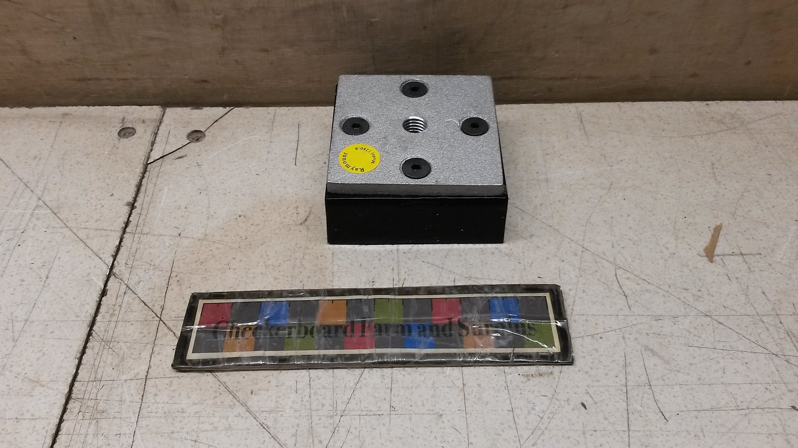NOS Utility Resilient Mount 6030K22 5340015329614 M939 5-Ton