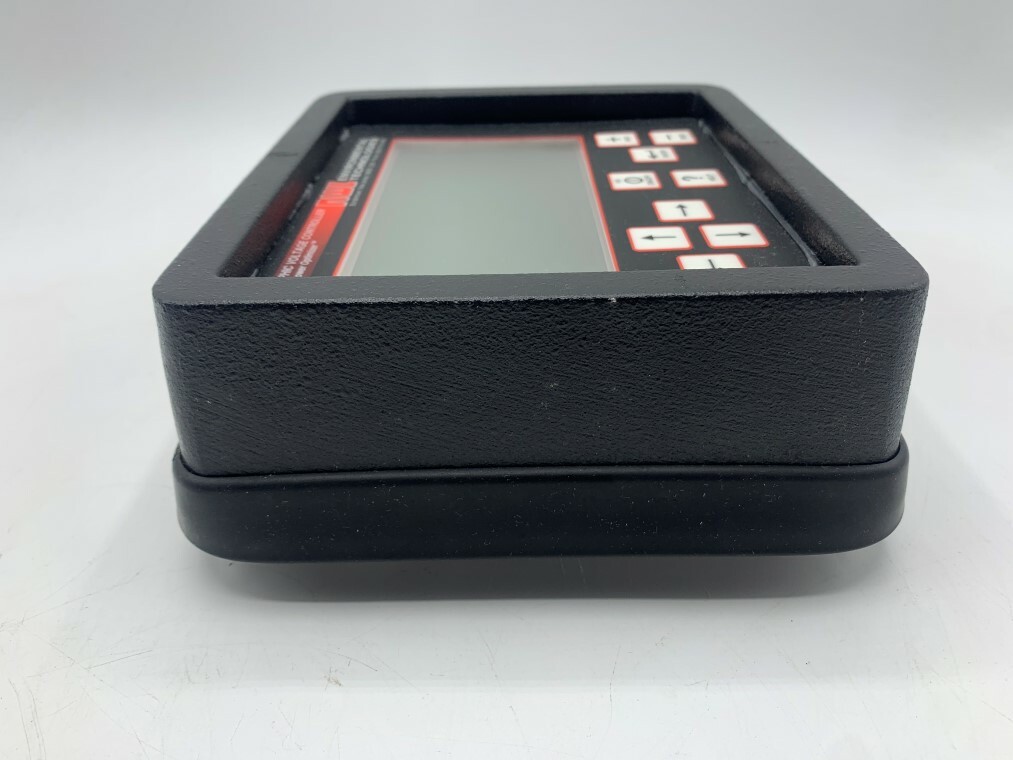 NWL Graphic Voltage Controller G20805A, ESP Power Optimizer
