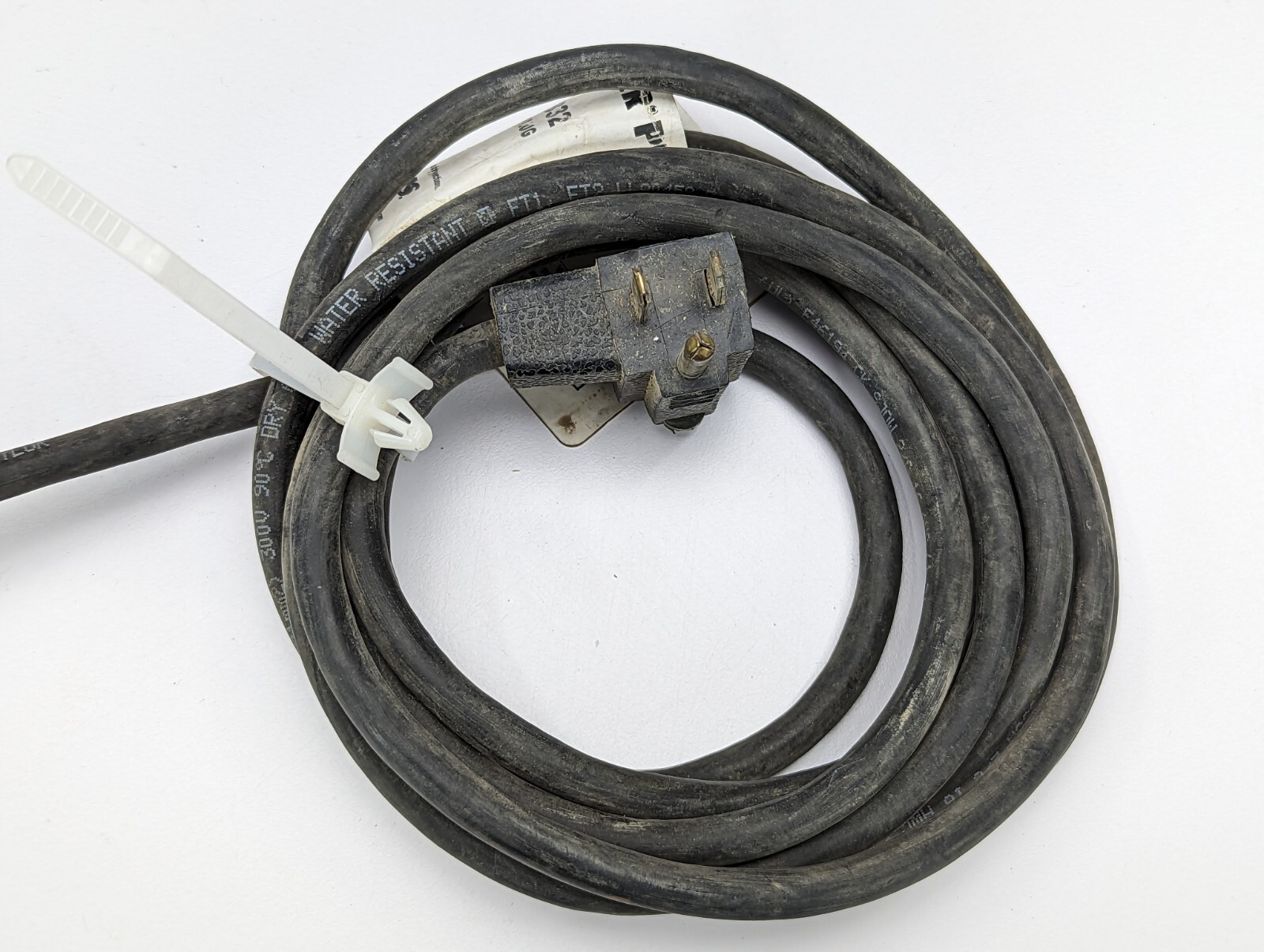 SJE-RHOMBUS 10MMPD1WP MICROMASTER PUMP FLOAT SWITCH *NEW* 1011832