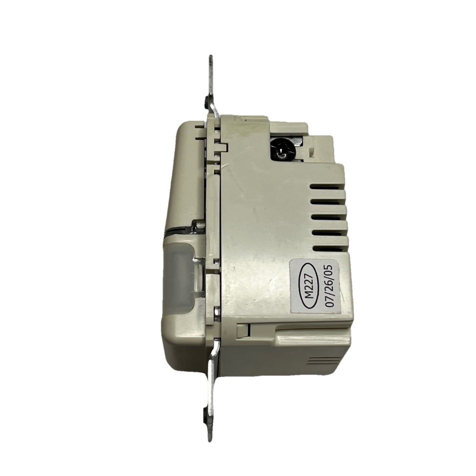 Watt Stopper WA-200-A Passive IR Automated Wall Switch 120-277 VAC 50/60 Hz