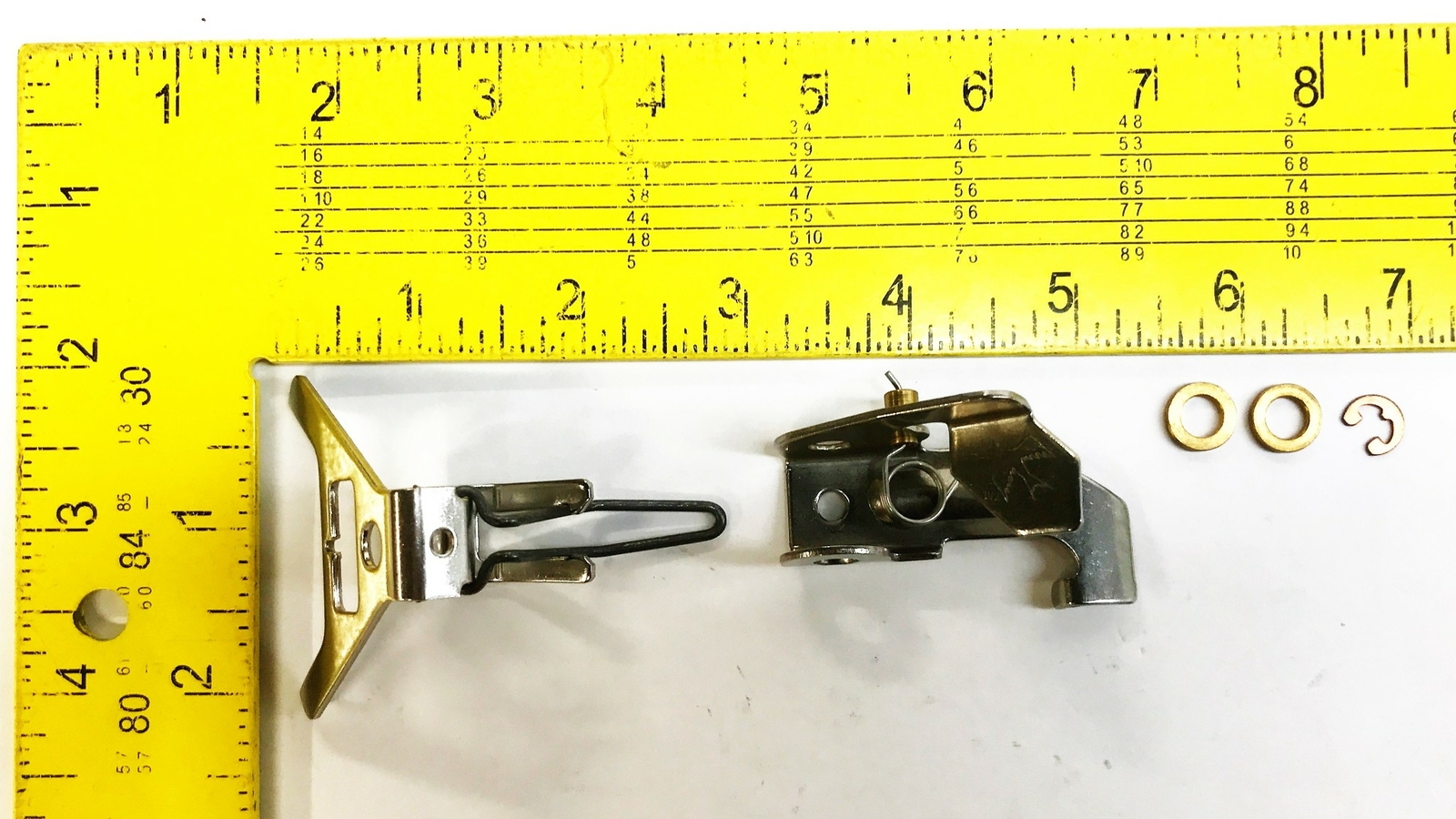Rain Bird TRPASSY35A Impact Replacement Trip Assembly 114653 NOS