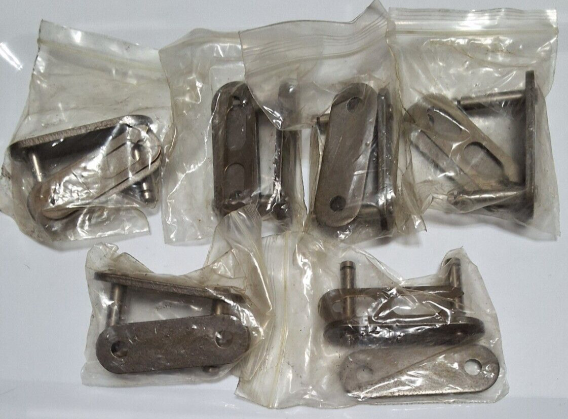 Lot of 6 C2060H Connecting Links