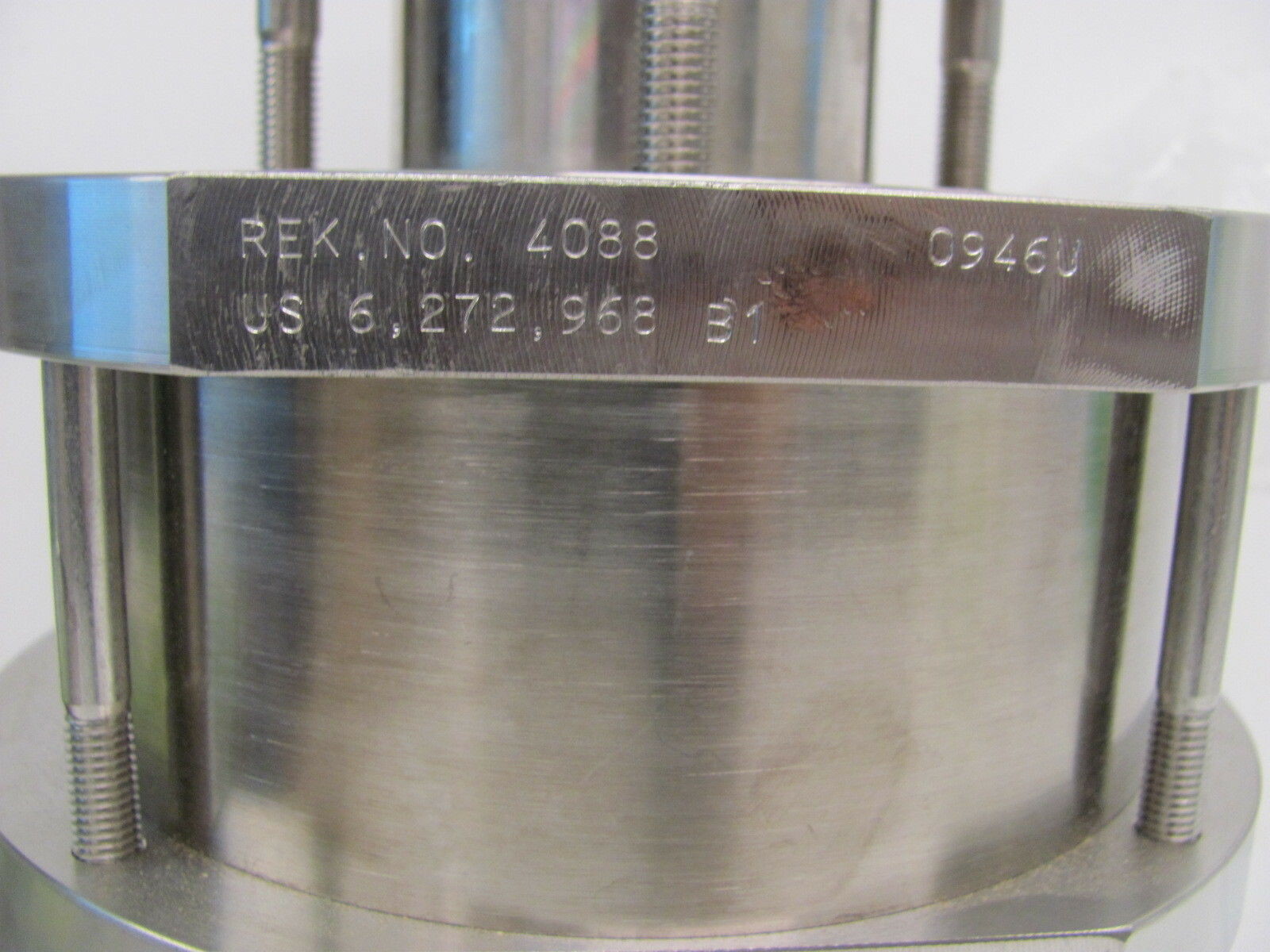 REK 4088 VARIMATIC OSCILLATOR 300279C 0946U
