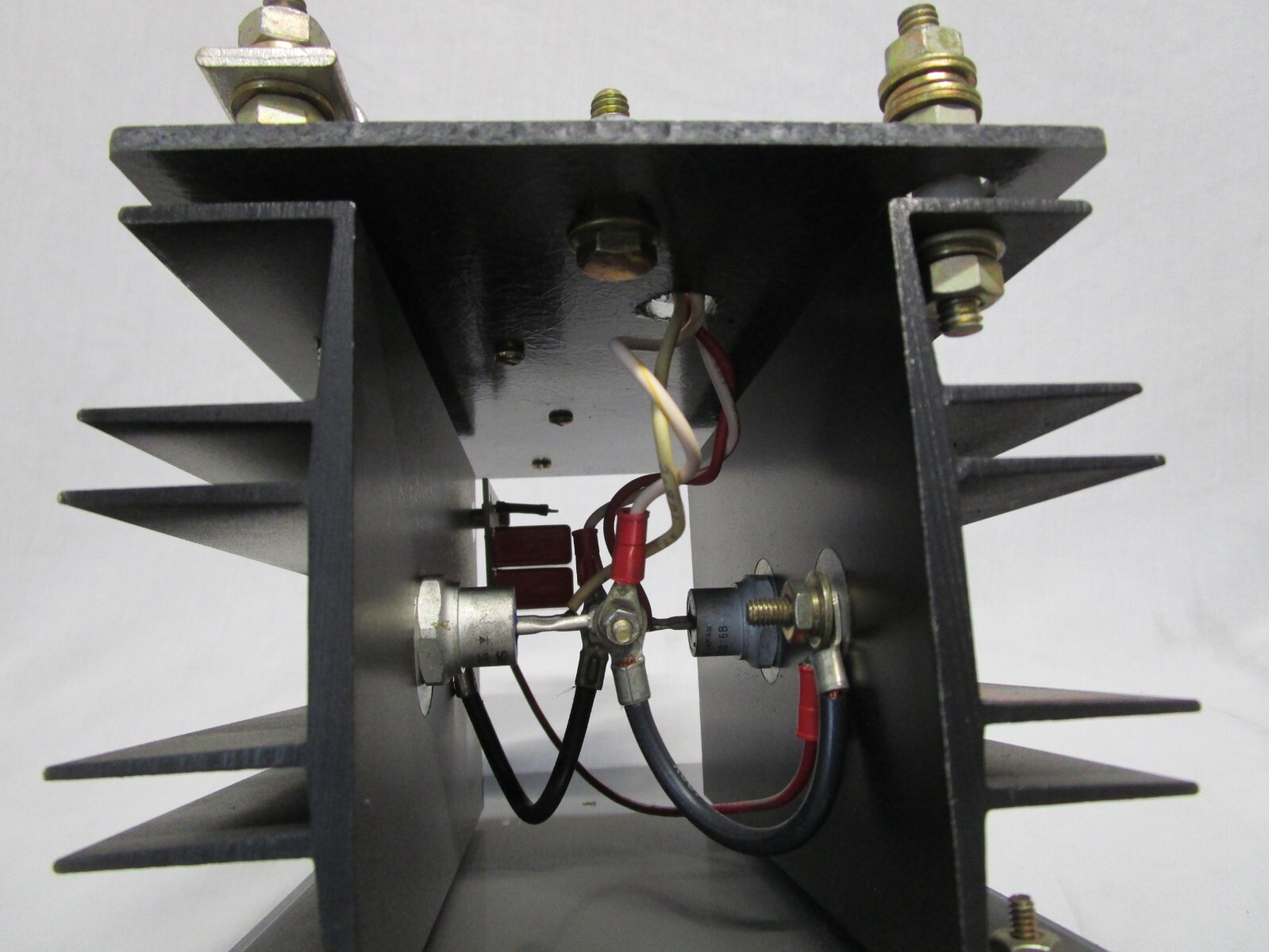 PAYNE ENGINEERING 11D-4-80 POWER CONTROLLER