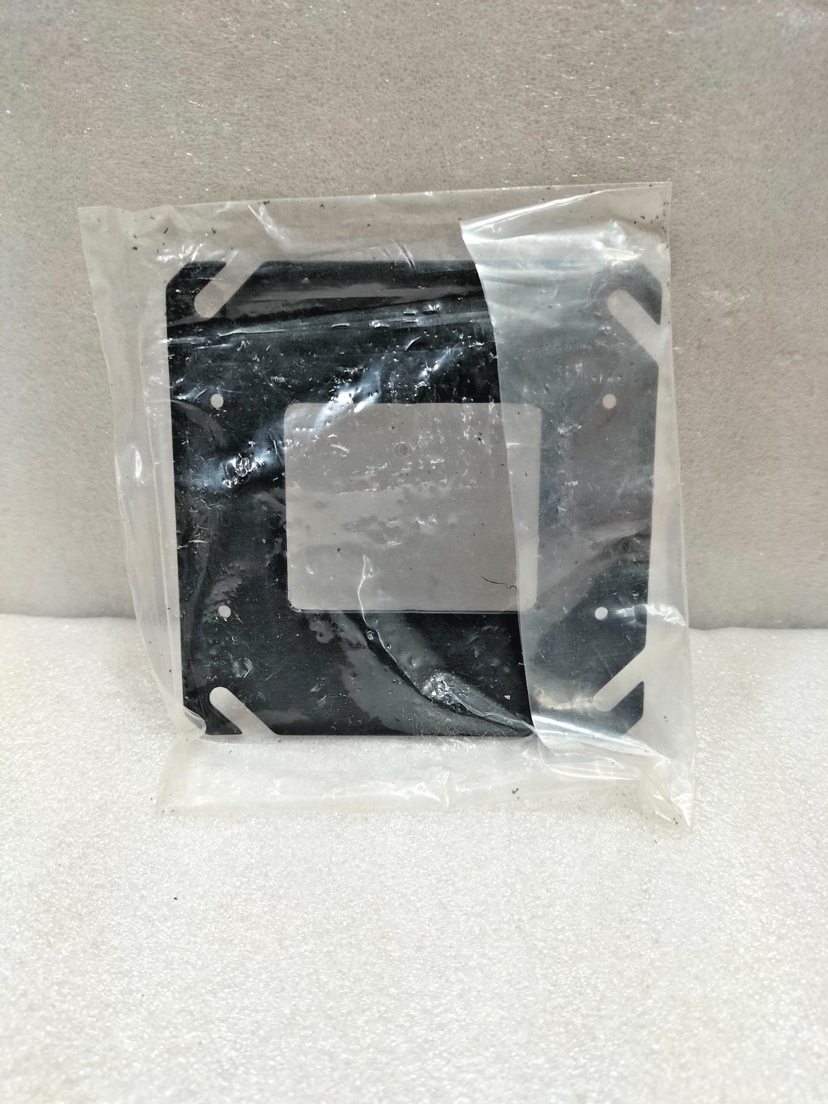 SECURITRON ASSA ABLOY WSS-W1 WAVE SENSE SWITCH WHITE