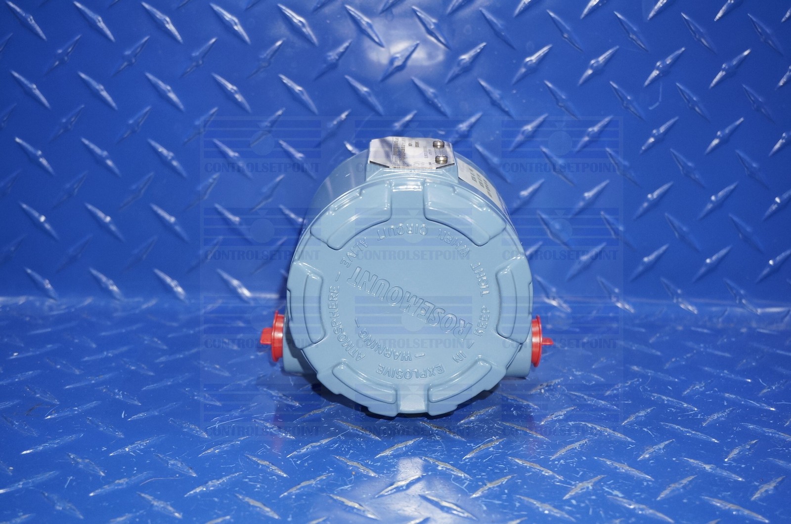 EMERSON ROSEMOUNT 3144PD1A1KAM5F5Q4 TEMP TRANS 3144 PD1 ID83682