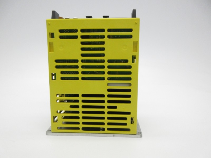 FANUC A06B-6130-H002 200V-240/220V-240V 8.0A NSMP
