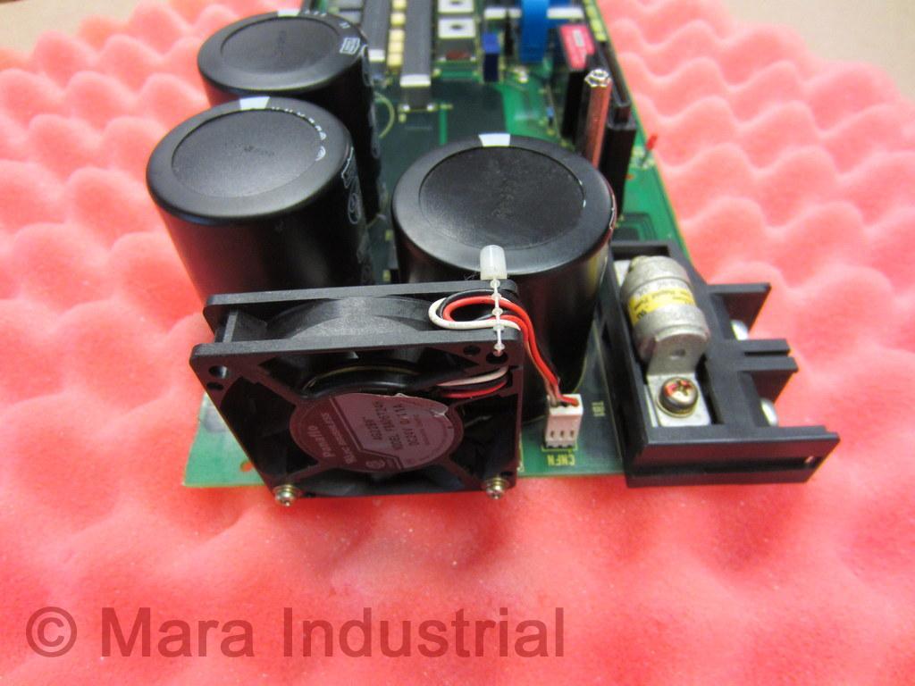 Fanuc A16B-2202-0681 Board A16B-2202-0681/01A