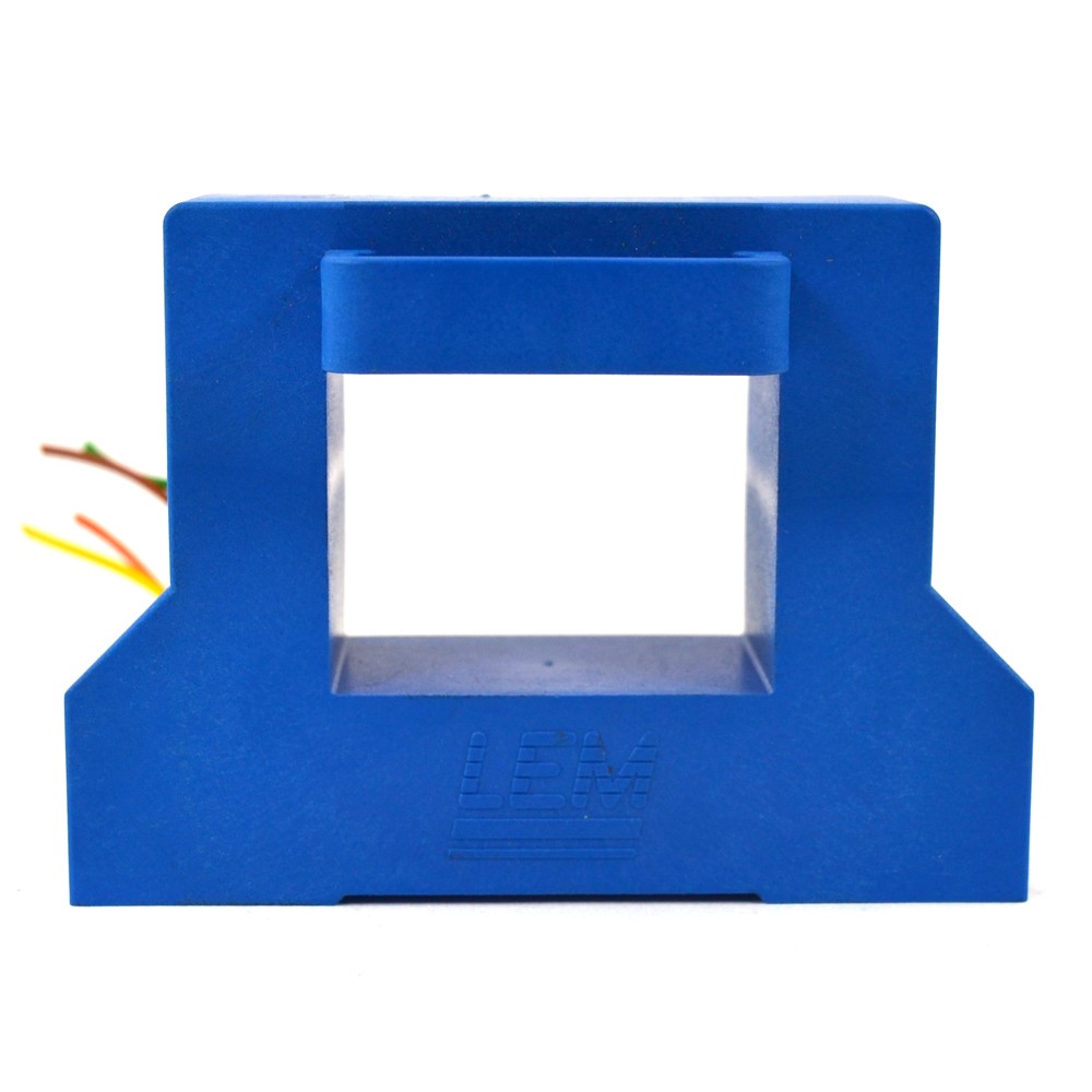 LEM USA Inc. HAT1000-S Current Reducer Sensor Transducer 1000A AC/DC +/- 2500A