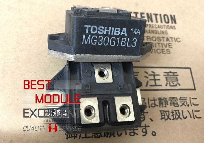 1PCS TOSHIBA MG30G1BL3 power supply module NEW 100% Quality Assurance