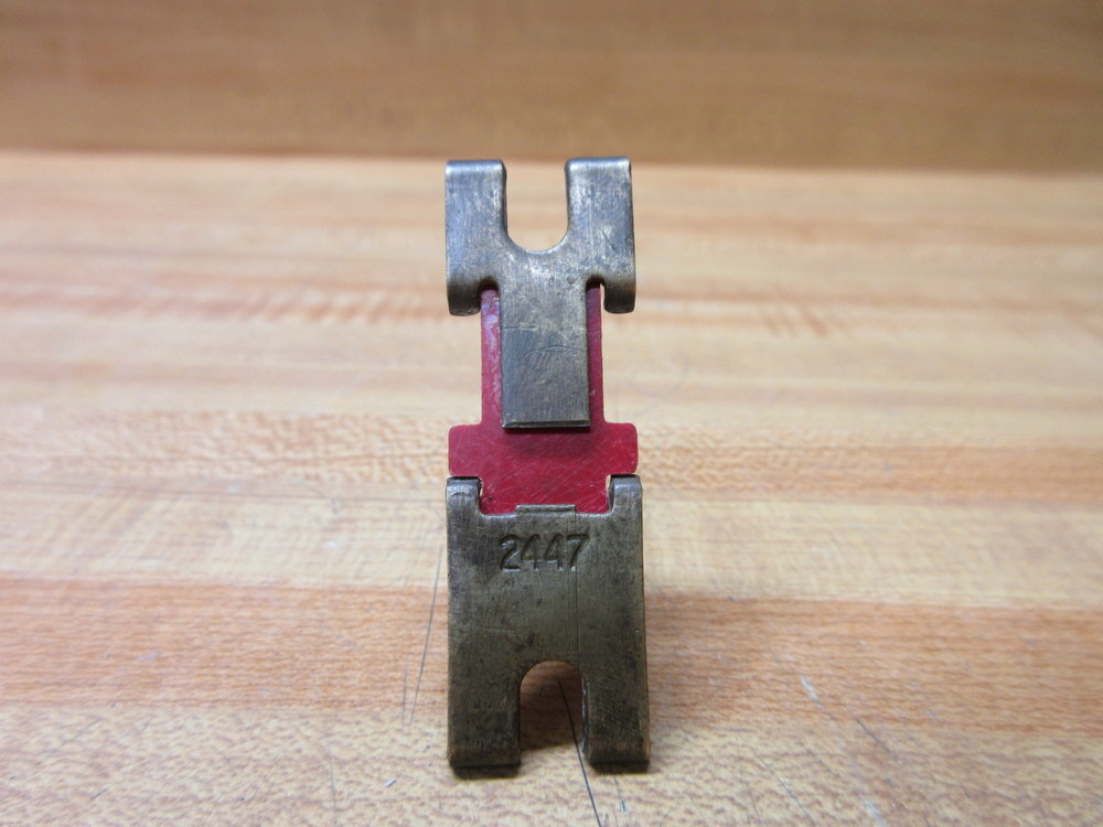 Joslyn Clark Sylvania 2447 Heater Element