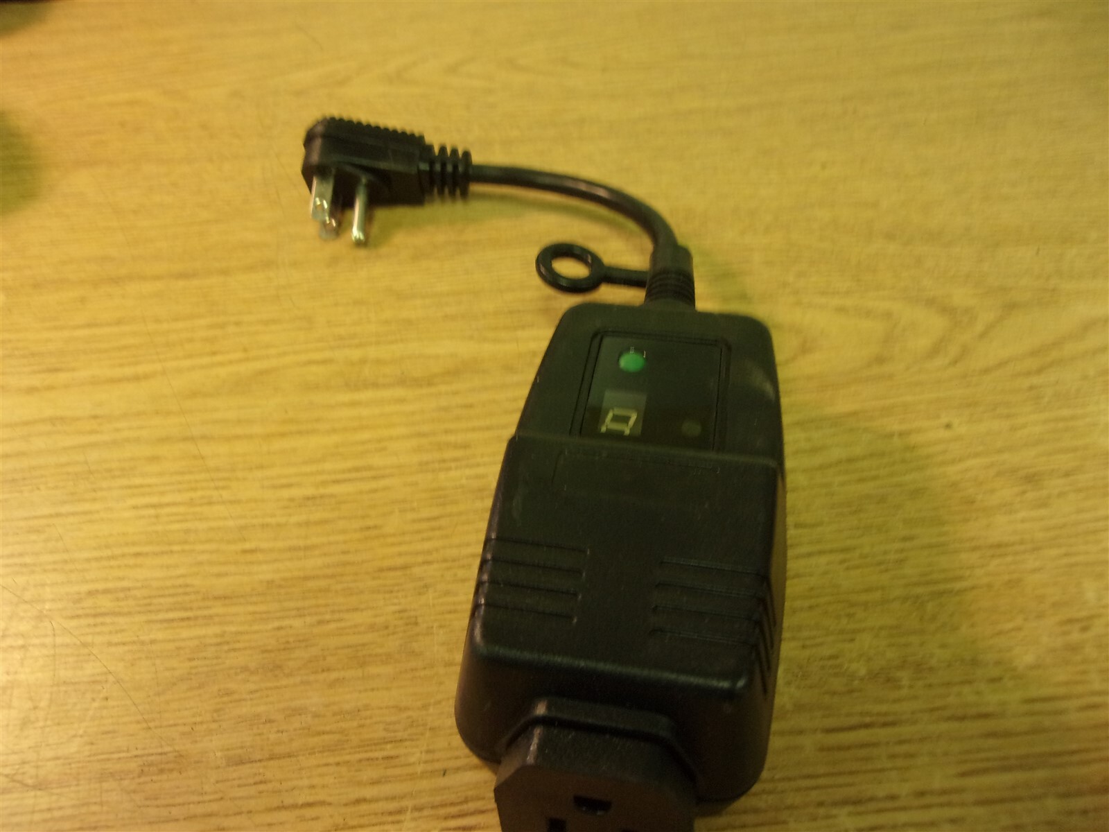 Raintight Photoelectric Switch YC-DYA E183284 *FREE SHIPPING*