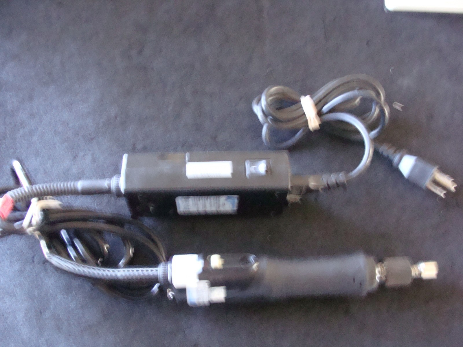 Delta Regis ESL312-ESD 0.9-8.8″ lBS. W/ect326. Made in USA. #5225