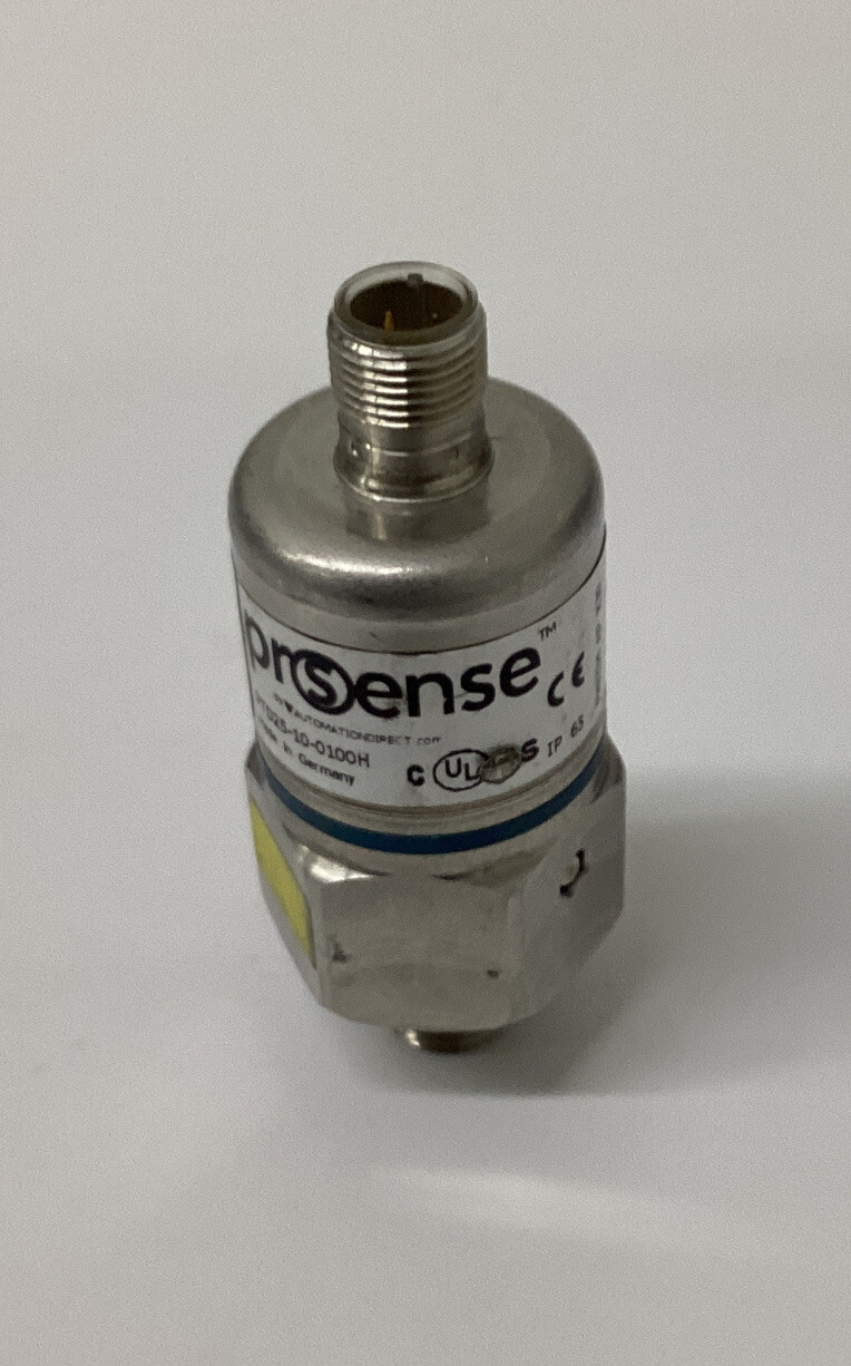 Automation Direct ProSense PTD25-10-0100H
